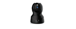 Read more about the article SereneLife IPCAMHD82EU IP Camera WiFi Wireless User Manual