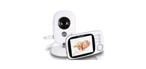 Read more about the article SereneLife SLBCAM20EU Baby Protection Monitor User Manual