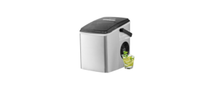 Read more about the article Vevor SKF-S25J Portable Countertop Ice Maker User Manual