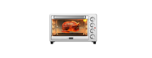 Read more about the article Vivo Home SKUVH861 Convection Toaster Oven User Manual