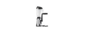 Read more about the article Vortex 79365 GSI Hand Crank 2 Speed Blender User Manual
