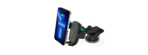 Read more about the article iOttie Auto Sense Qi Wireless Car Charger User Manual