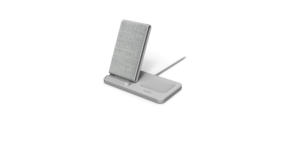 Read more about the article iOttie CHWRIO107GR Wireless Charging Stand User Manual