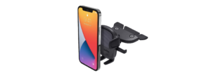 Read more about the article iOttie Easy One Touch 5 Universal Car Mount User Manual