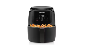 Read more about the article Chefman RJ38-V2-35T 3.5L Digital Air Fryer User Manual