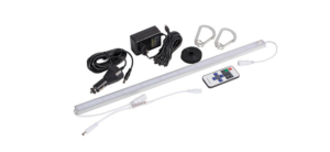 Read more about the article Dometic SabreLink150 LED Light Kit Instruction Manual
