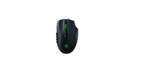 Read more about the article Razer NAGA PRO Wireless Gaming Mouse Instruction Manual