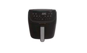 Read more about the article Russell Hobbs 27170-56 Satisfry Air Fryer User Manual