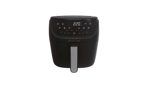 You are currently viewing Russell Hobbs 27170-56 Satisfry Air Fryer User Manual