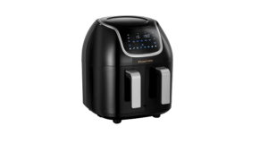 Read more about the article Russell Hobbs 27290-56 Satisfry Air Fryer User Manual