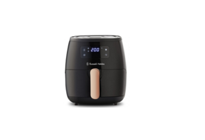 Read more about the article Russell Hobbs RHAF15 5.7L Digital Air Fryer User Manual