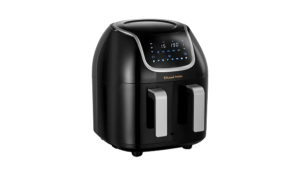 Read more about the article Russell Hobbs RHAF2729 Dual Basket Air Fryer User Manual